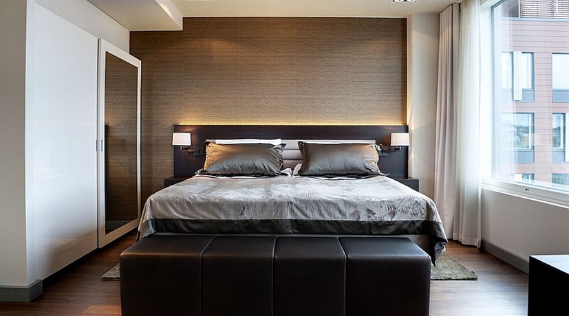 Imagen de la habitación del Hotel Solo Sokos Paviljonki. Foto 8