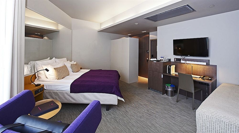 Imagen de la habitación del Hotel Solo Sokos Paviljonki. Foto 9