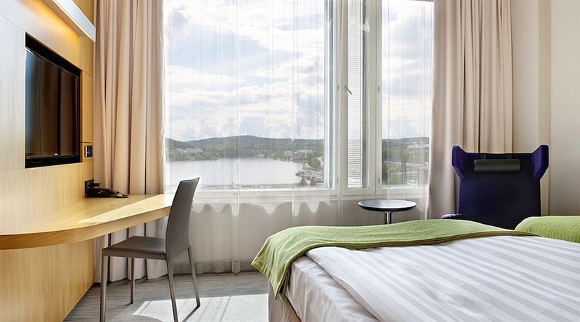 Imagen de la habitación del Hotel Solo Sokos Paviljonki. Foto 10