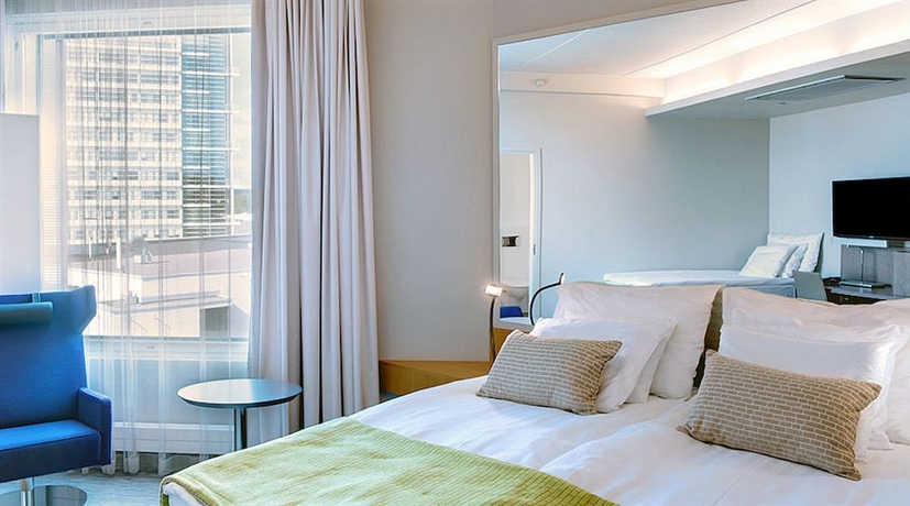 Imagen de la habitación del Hotel Solo Sokos Paviljonki. Foto 11