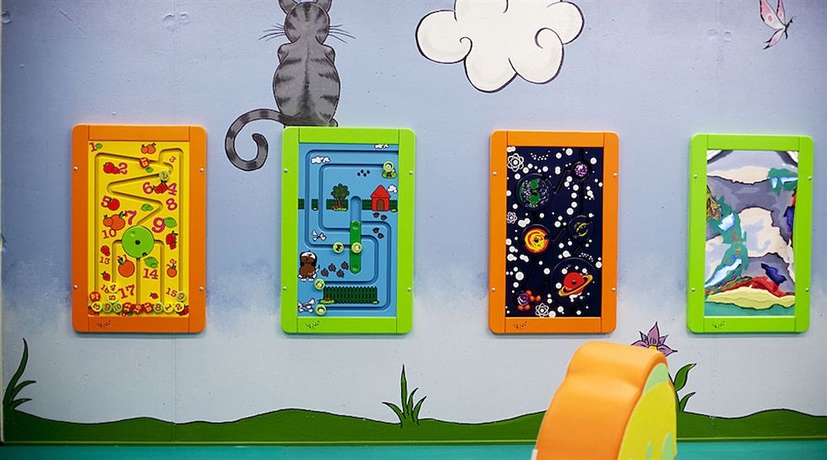 Imagen de los interiores del Hotel Solo Sokos Paviljonki. Foto 14