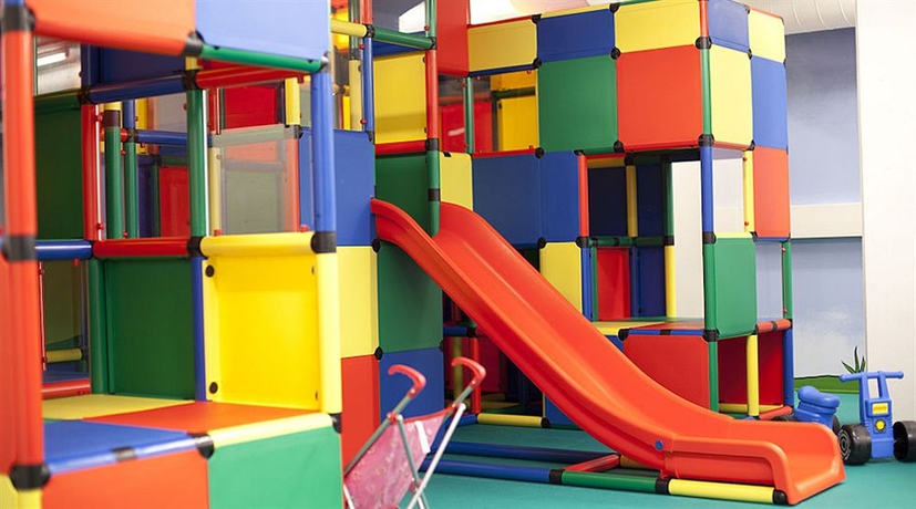 Imagen de los interiores del Hotel Solo Sokos Paviljonki. Foto 15