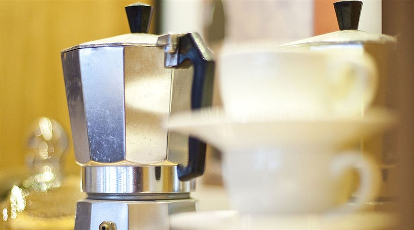 Imagen del bar/restaurante del Hotel Solo Sokos Paviljonki. Foto 3