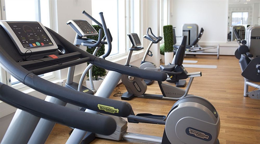 Imagen de los interiores del Hotel Solo Sokos Paviljonki. Foto 16