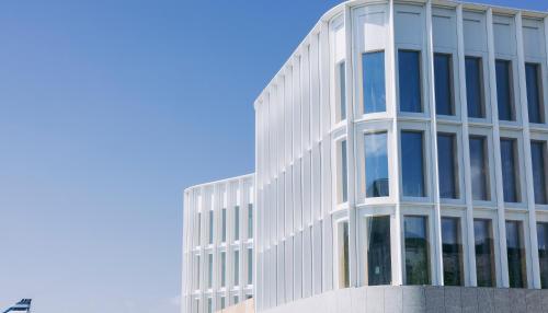 Imagen general del Hotel Solo Sokos Pier 4. Foto 4