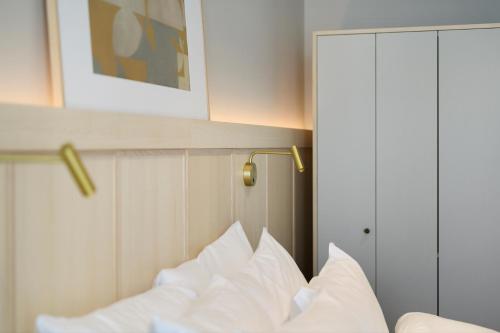 Imagen de la habitación del Hotel Solo Sokos Pier 4. Foto 12