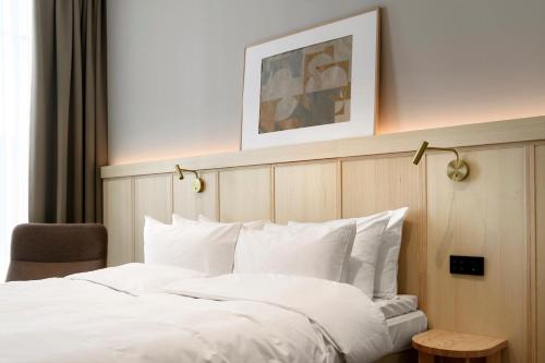 Imagen de la habitación del Hotel Solo Sokos Pier 4. Foto 13