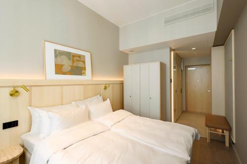 Imagen de la habitación del Hotel Solo Sokos Pier 4. Foto 14