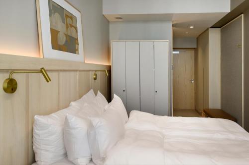 Imagen de la habitación del Hotel Solo Sokos Pier 4. Foto 15