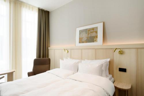 Imagen de la habitación del Hotel Solo Sokos Pier 4. Foto 16