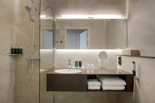 Imagen general del Hotel Solo Sokos Pier 4. Foto 5