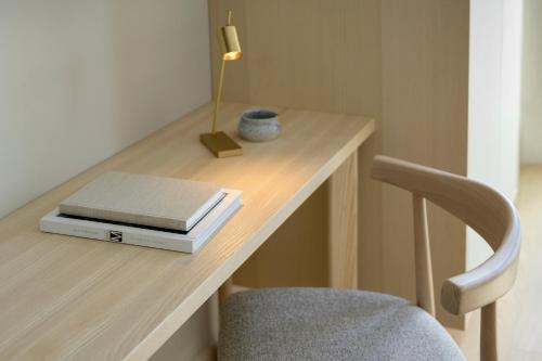 Imagen general del Hotel Solo Sokos Pier 4. Foto 7