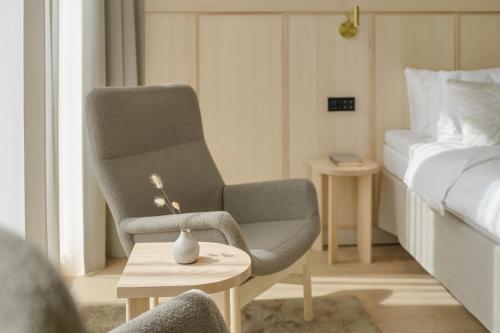 Imagen general del Hotel Solo Sokos Pier 4. Foto 8