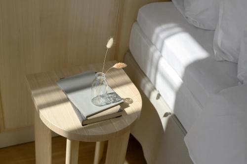 Imagen general del Hotel Solo Sokos Pier 4. Foto 9