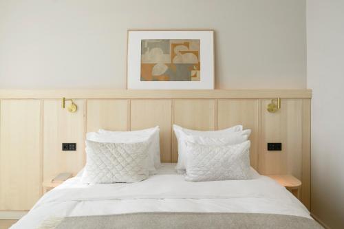 Imagen general del Hotel Solo Sokos Pier 4. Foto 10