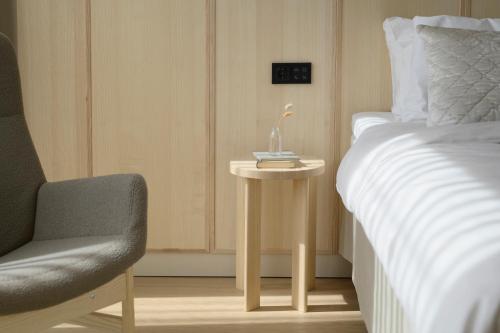 Imagen general del Hotel Solo Sokos Pier 4. Foto 11