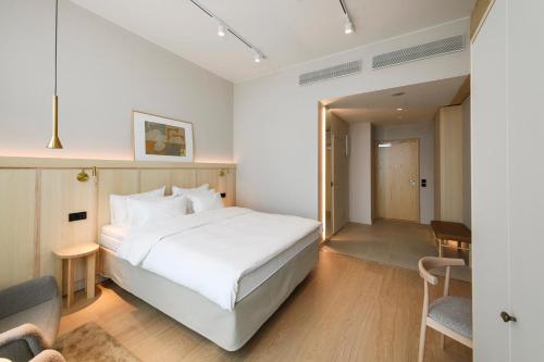 Imagen de la habitación del Hotel Solo Sokos Pier 4. Foto 18