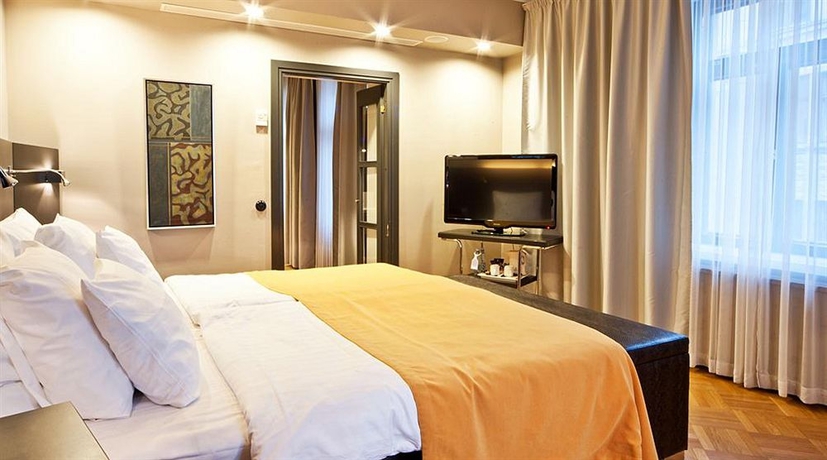 Imagen de la habitación del Hotel Solo Sokos Torni. Foto 5