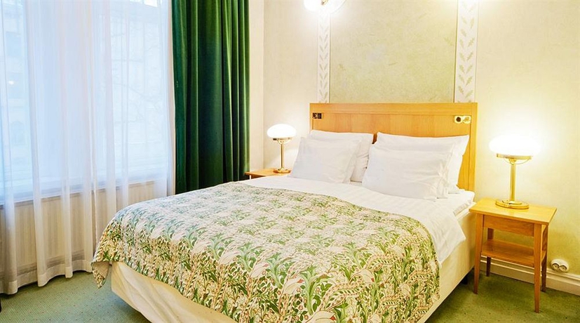 Imagen de la habitación del Hotel Solo Sokos Torni. Foto 7