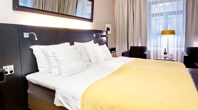 Imagen de la habitación del Hotel Solo Sokos Torni. Foto 9