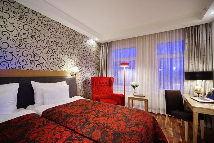 Imagen de la habitación del Hotel Solo Sokos Vasilievsky. Foto 11