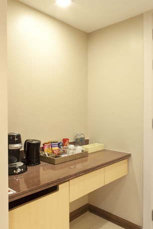 Imagen de la habitación del Hotel Solo Sukhumvit 2. Foto 4