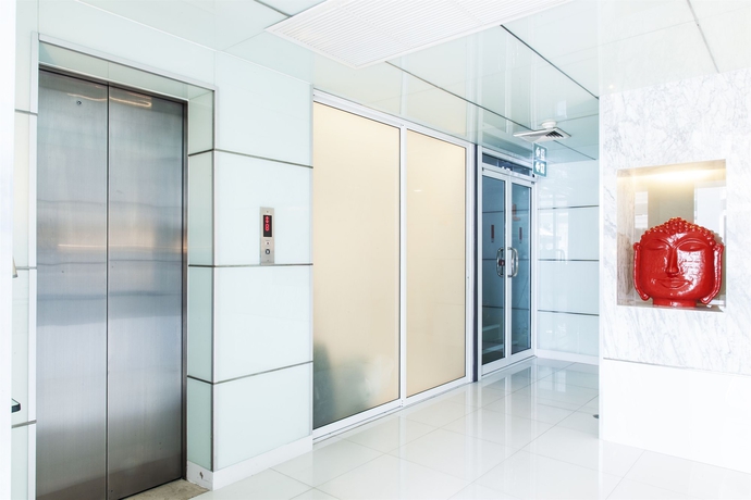 Imagen de los interiores del Hotel Solo Sukhumvit 2. Foto 13