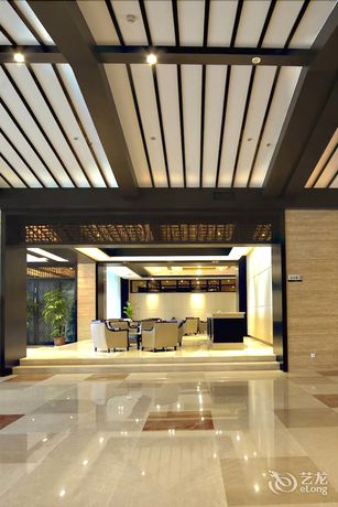 Imagen de la habitación del Hotel Solo Wandering Hot Spring Hotel. Foto 2