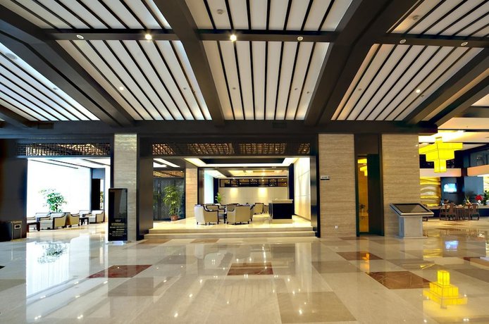 Imagen de la habitación del Hotel Solo Wandering Hot Spring Hotel. Foto 8