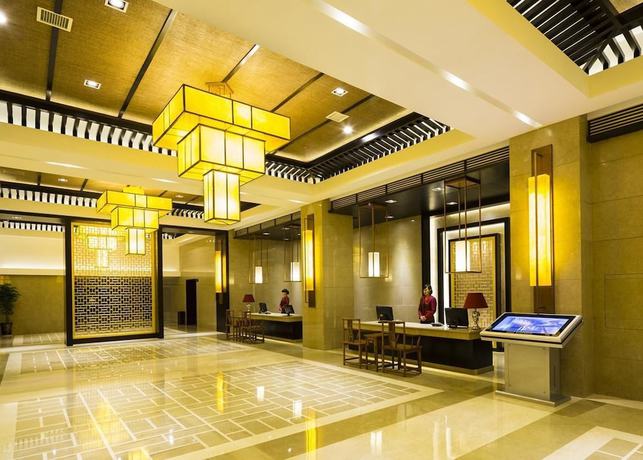 Imagen de la habitación del Hotel Solo Wandering Hot Spring Hotel. Foto 9