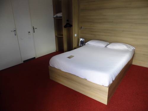 Imagen de la habitación del Hotel So'lodge Niort A83. Foto 9