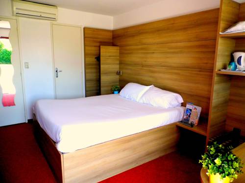 Imagen de la habitación del Hotel So'lodge Niort A83. Foto 10