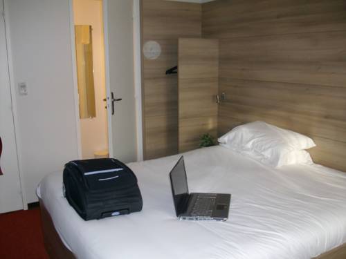 Imagen de la habitación del Hotel So'lodge Niort A83. Foto 15