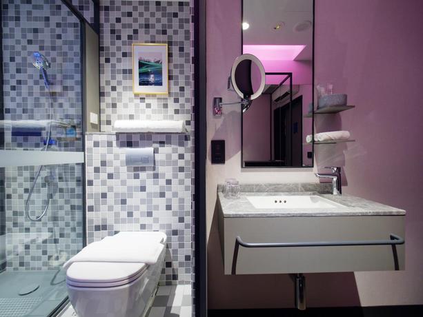 Imagen de la habitación del Hotel Soloha @ Chinatown (sg Clean, Staycation Approved). Foto 4