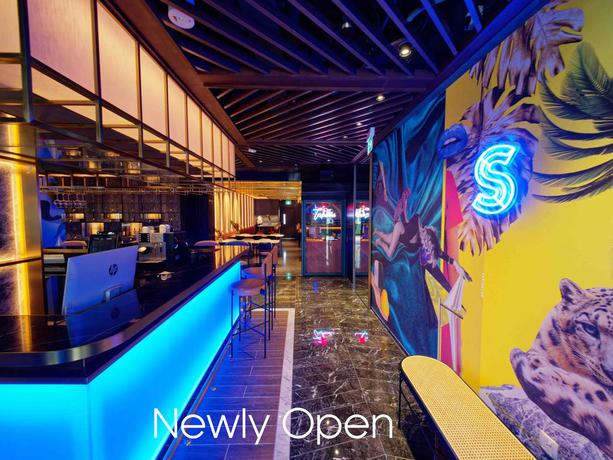 Imagen de los interiores del Hotel Soloha @ Chinatown (sg Clean, Staycation Approved). Foto 14