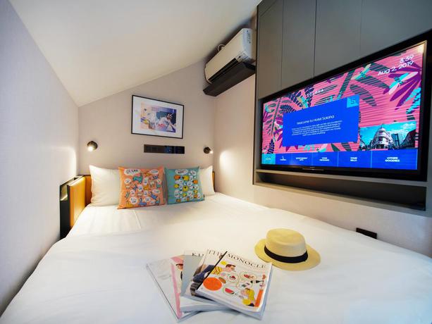 Imagen de la habitación del Hotel Soloha @ Chinatown (sg Clean, Staycation Approved). Foto 8
