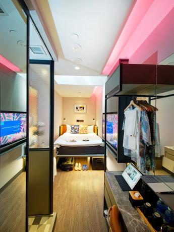 Imagen de la habitación del Hotel Soloha @ Chinatown (sg Clean, Staycation Approved). Foto 10