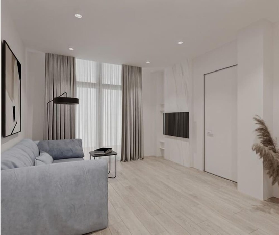 Imagen de los interiores del Hotel Sololaki Hills. Foto 10