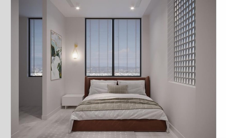 Imagen de la habitación del Hotel Sololaki Hills. Foto 3
