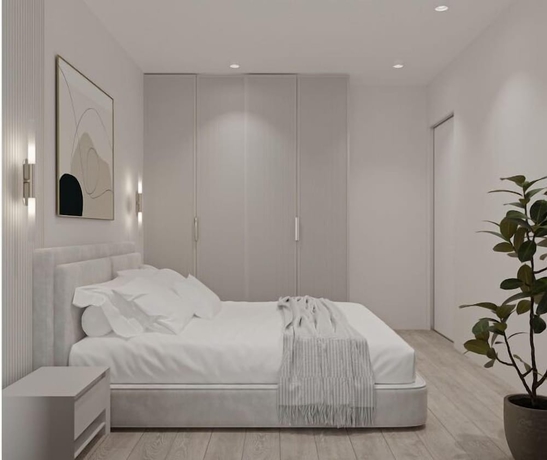 Imagen de la habitación del Hotel Sololaki Hills. Foto 4