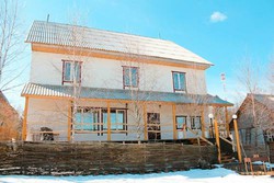 Imagen general del Hotel Solominka Guest House. Foto 2