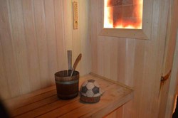 Imagen general del Hotel Solominka Guest House. Foto 3