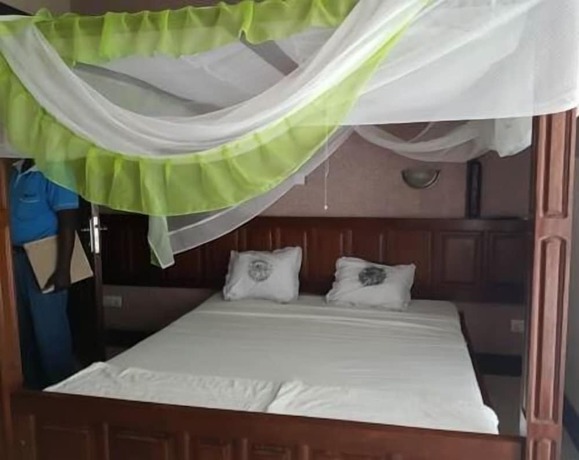 Imagen de la habitación del Hotel Solomon Castle Mombasa. Foto 3