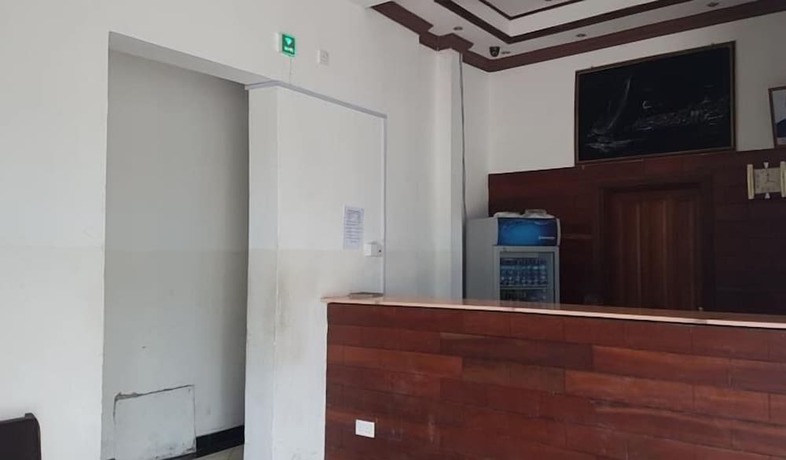 Imagen de los interiores del Hotel Solomon Castle Mombasa. Foto 6