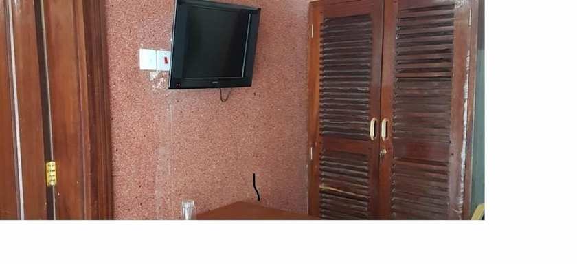 Imagen general del Hotel Solomon Castle Mombasa. Foto 1