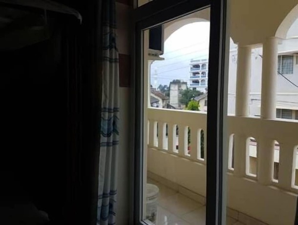 Imagen de la habitación del Hotel Solomon Castle Mombasa. Foto 4