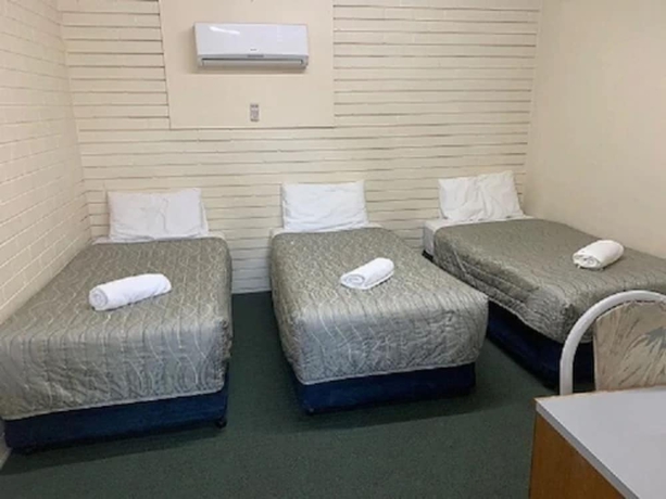 Imagen de la habitación del Hotel Solomon Inn Wollongong. Foto 11