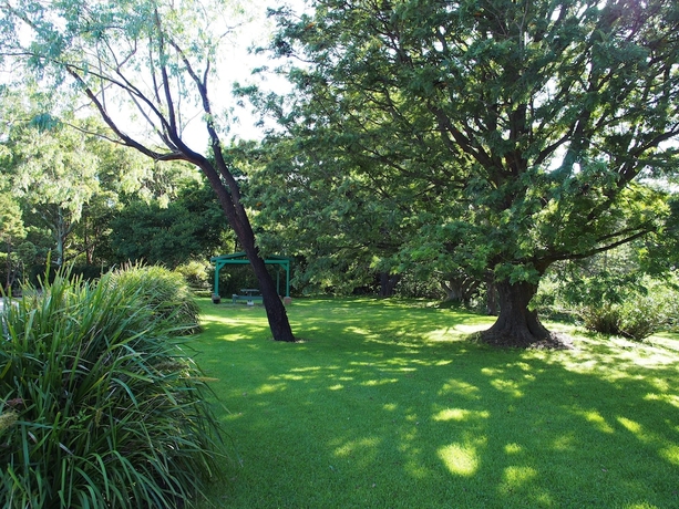 Imagen de los exteriores del Hotel Solomon Inn Wollongong. Foto 14