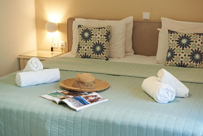 Imagen general del Hotel Solon Apartments. Foto 5