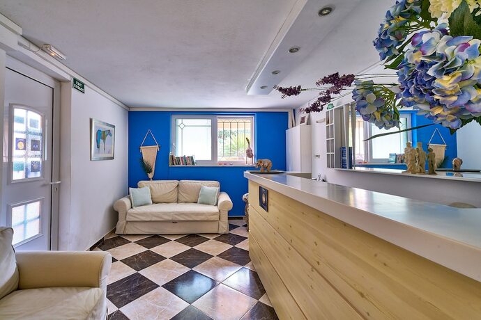 Imagen general del Hotel Solon Apartments. Foto 6